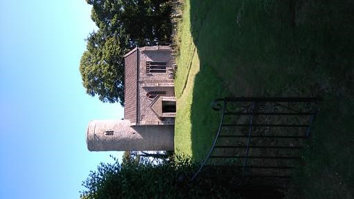Runhall All Saints Church Sunday Morning Communion