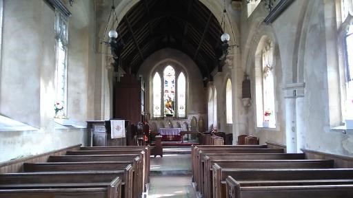 Thuxton St Paul's Sunday Morning Worship