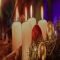 St Mary's Cranworth Advent Communion